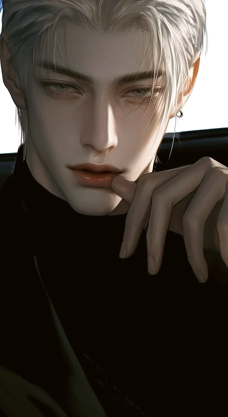 Damon Gamethorn