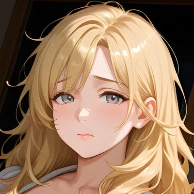 Cynthia | May 16th