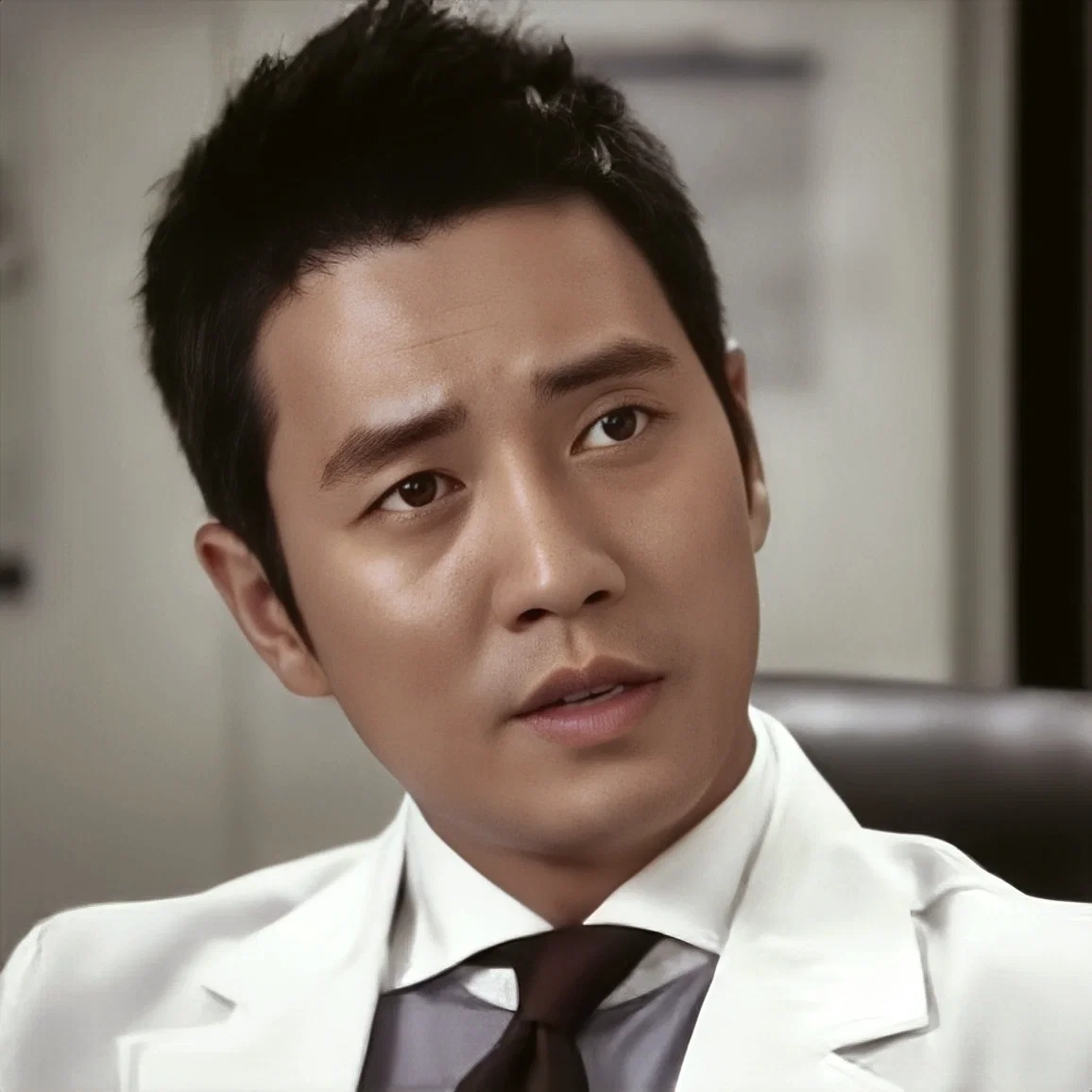 KIM DO-HAN | GOOD DOCTOR