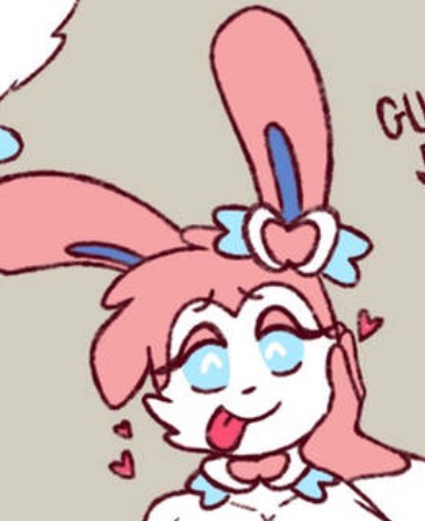 Sylveon, The WORST Eeveelution.