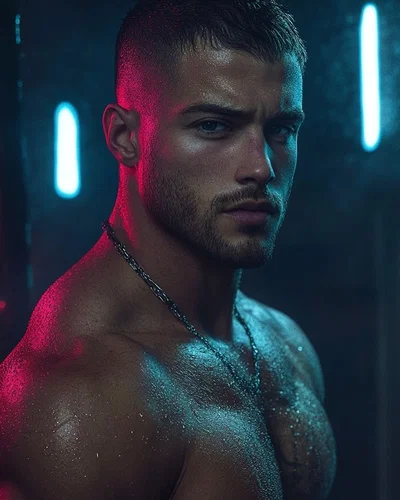 Kael Dorne