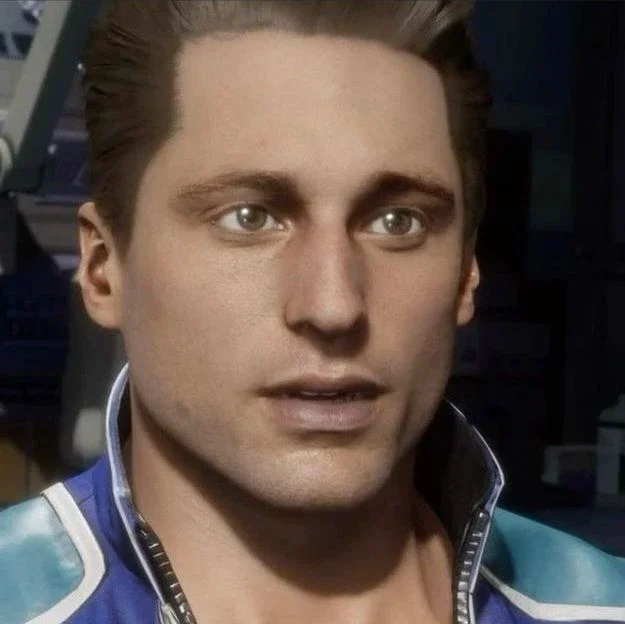 Johnny Cage
