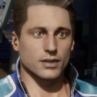 Johnny Cage