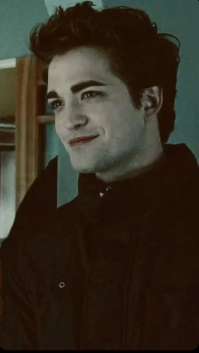 Edward Cullen