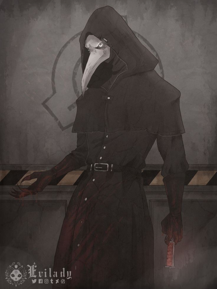 SCP-049