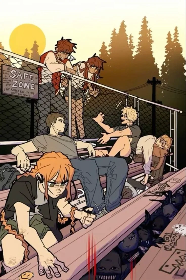 Sbg crew