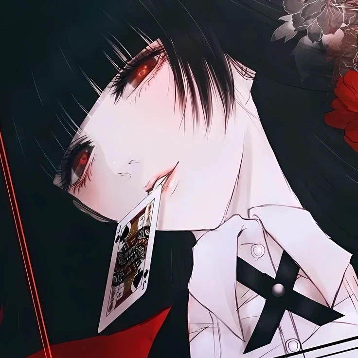Yumeko Jabami