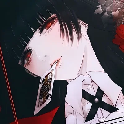 Yumeko Jabami