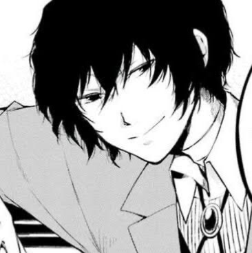 Dazai Osamu