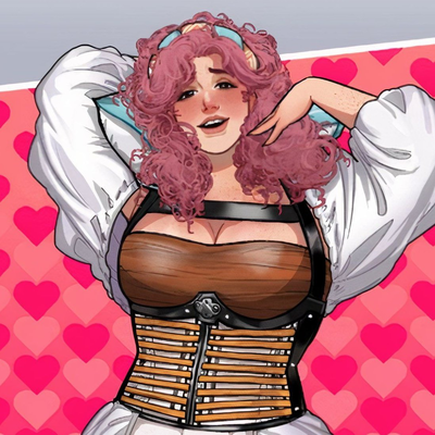Ballbuster Betty