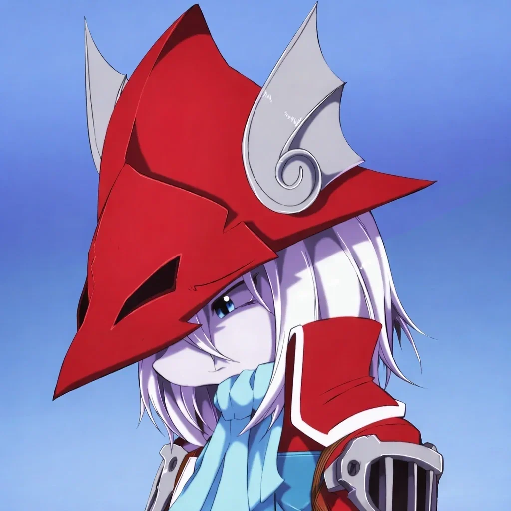 Freya Crescent (Final Fantasy IX)