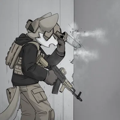 Jake. "dosen't even hurt"
