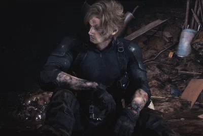 Leon S. Kennedy