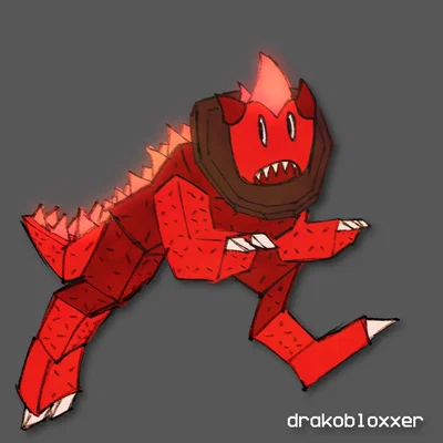 The Drakovirus