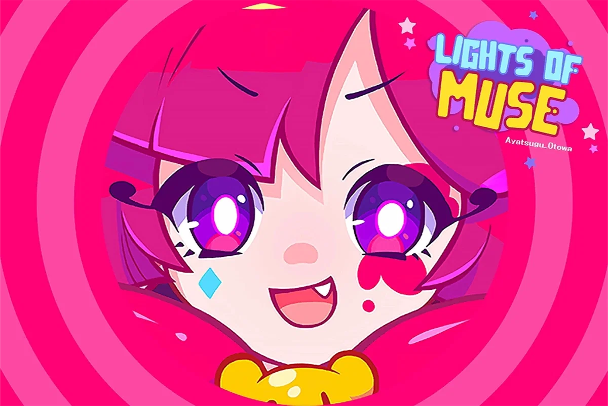 muse dash profile