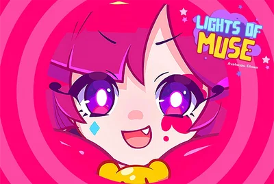 muse dash profile