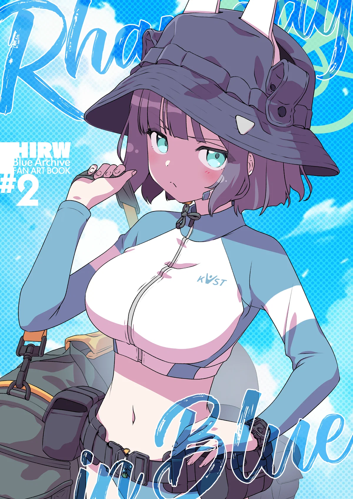Sorai Saki - Lost 