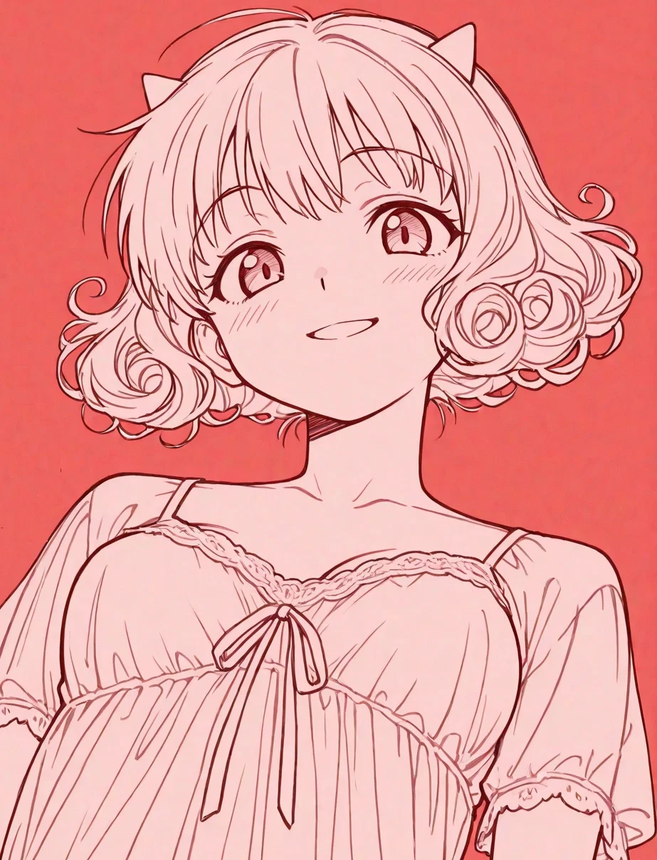 Philia | Lesbian Demon Captress