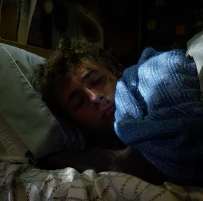 Lip Gallagher