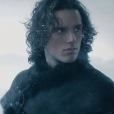 Cregan Stark