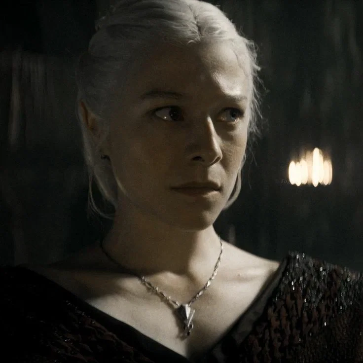 Rhaenyra Targaryen | SUNBORNS