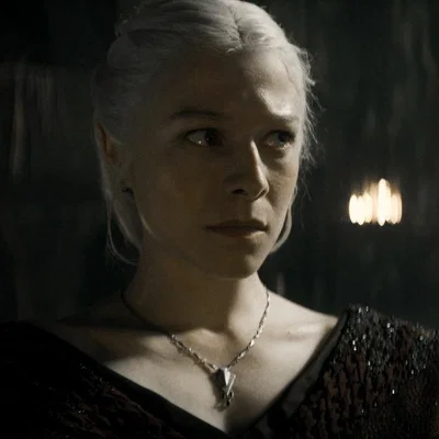 Rhaenyra Targaryen | SUNBORNS