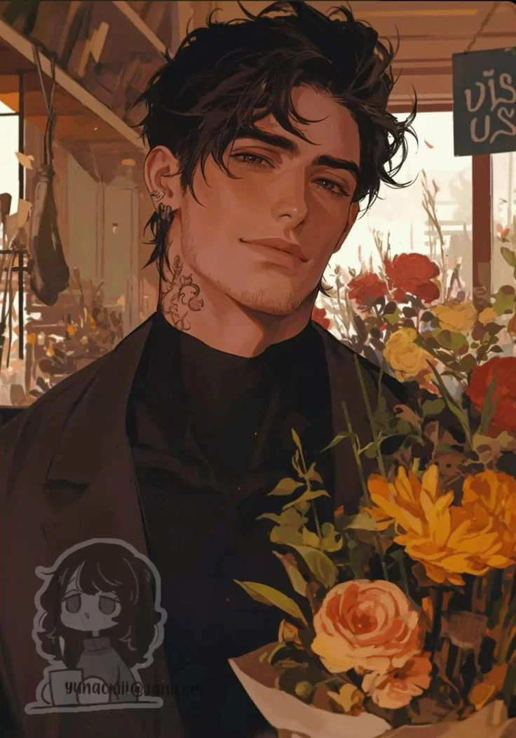 Nathan Anderson 