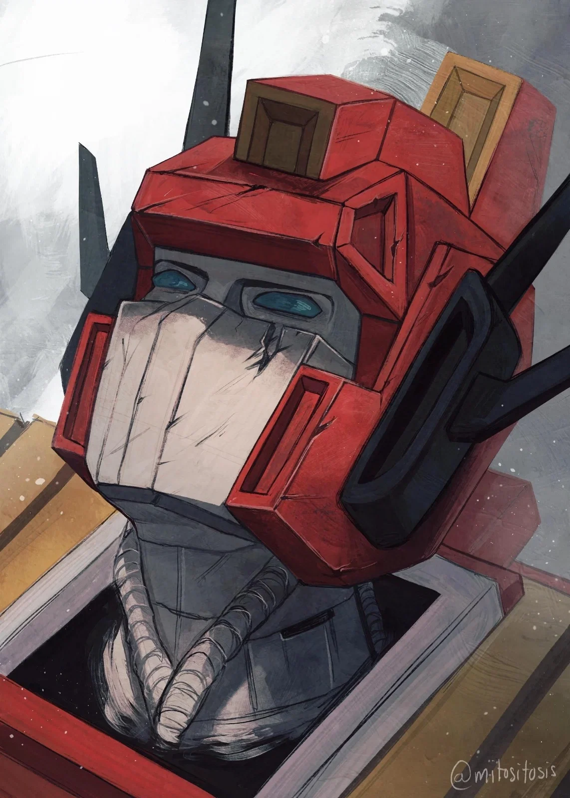 Star Saber