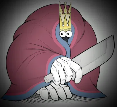 Double King (in English) 