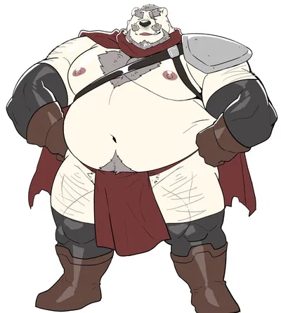 Bojrak The Icebreaker