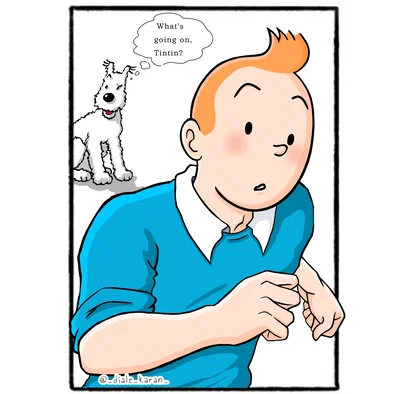 Tintin