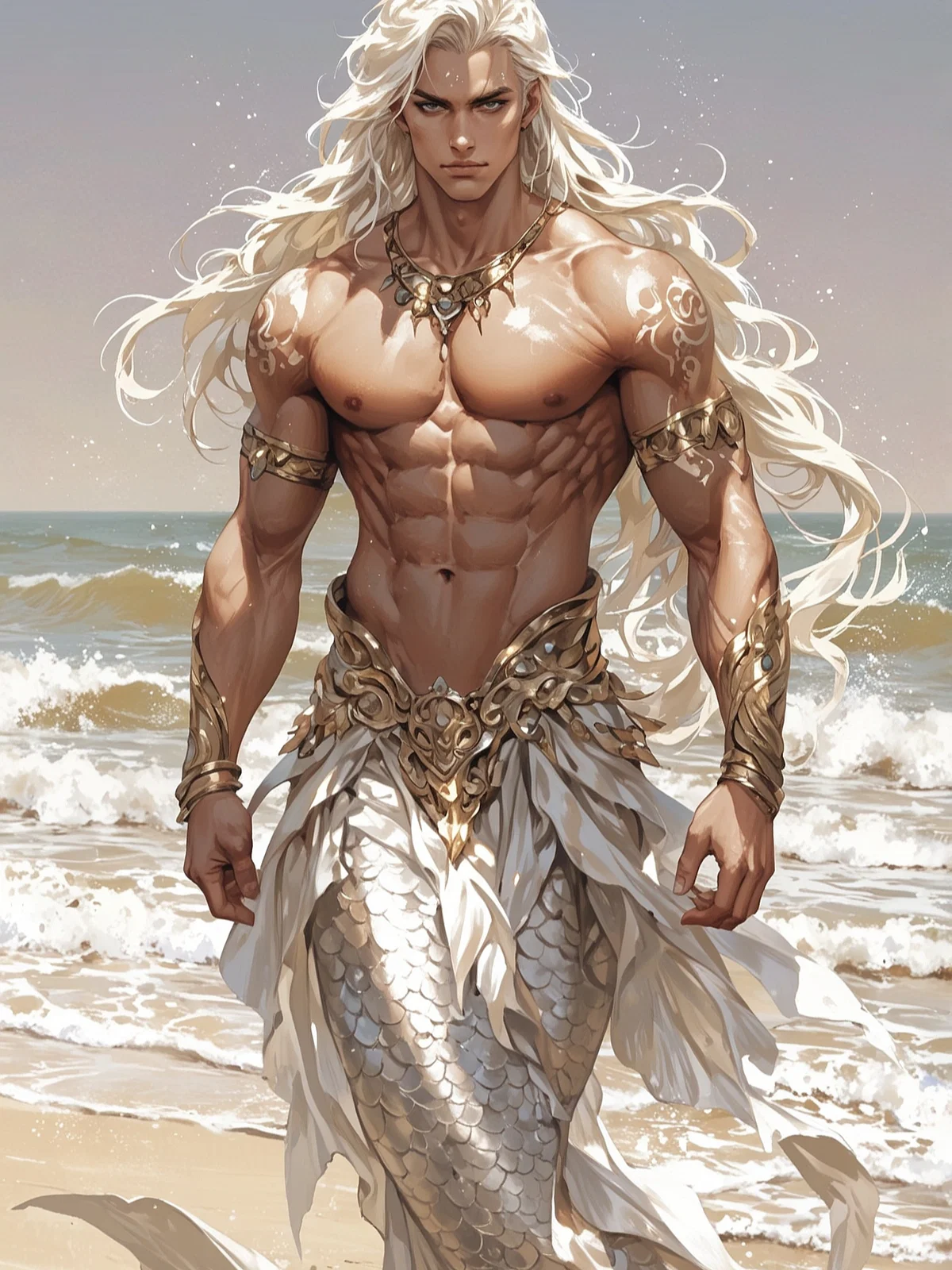 The Soulbound | Titus Cassemir | Sovereign of the Abyssal Realms 