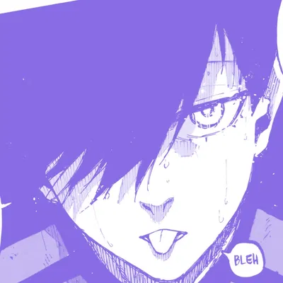 Itoshi Rin