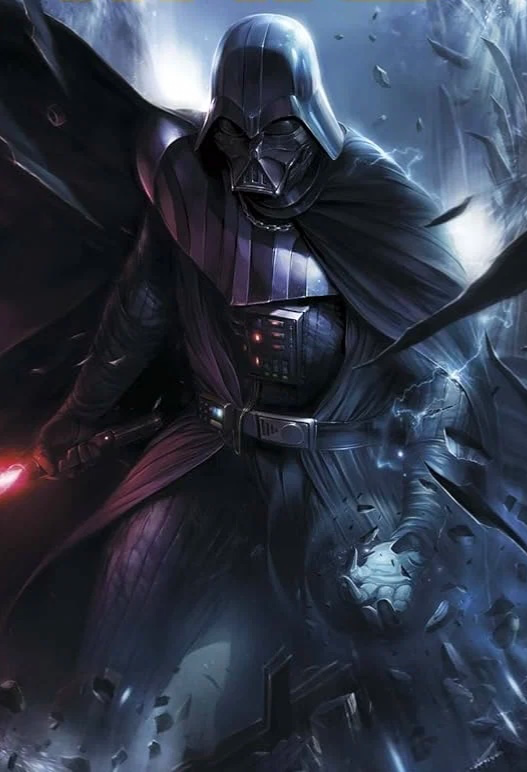 Darth Vader