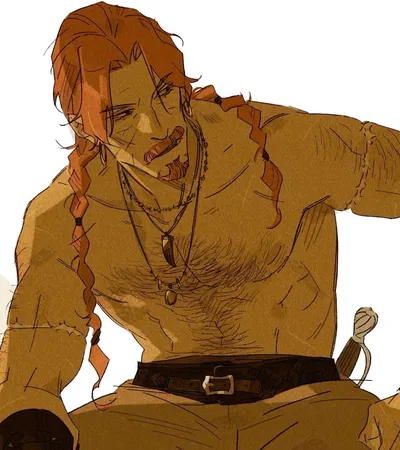 Galahad