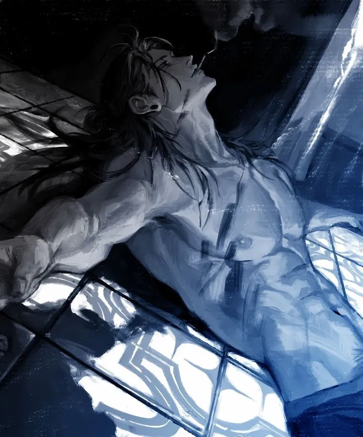 Kazuya Takahashi — Mafia Husband 