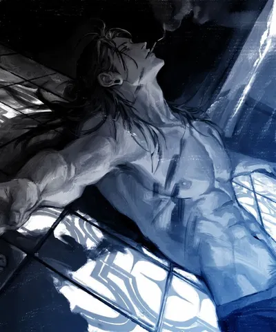 Kazuya Takahashi — Mafia Husband 