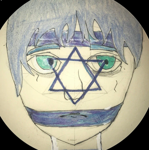 Countryhuman Israel
