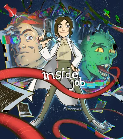Inside Job - ULTIMATE