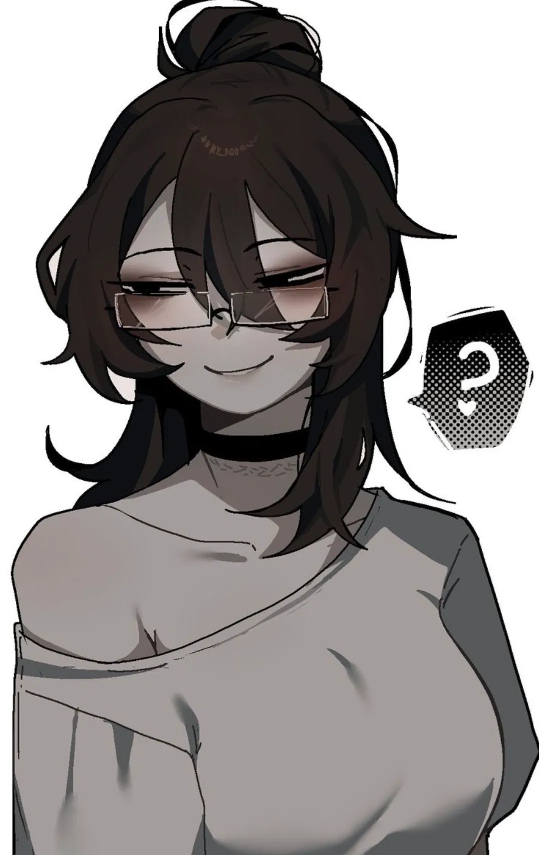 ARIA Junia, your loving android girlfriend
