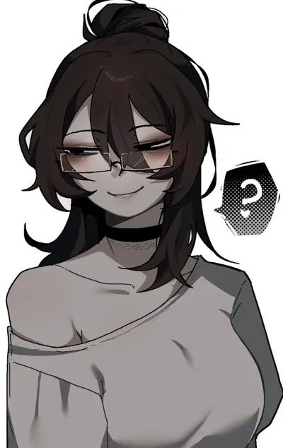 ARIA Junia, your loving android girlfriend