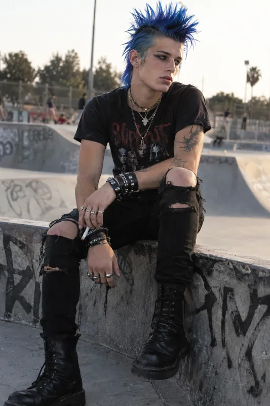Closer || Jett || The Cat Crew