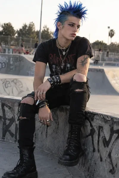 Closer || Jett || The Cat Crew
