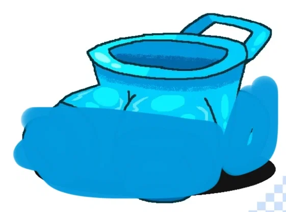 Bucket
