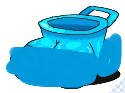 Bucket