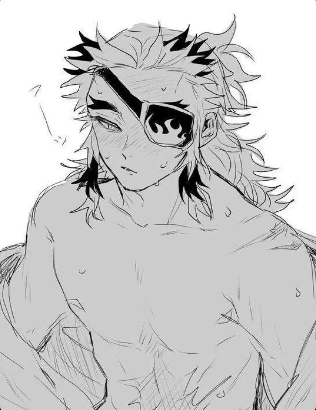 Rengoku Kyojuro