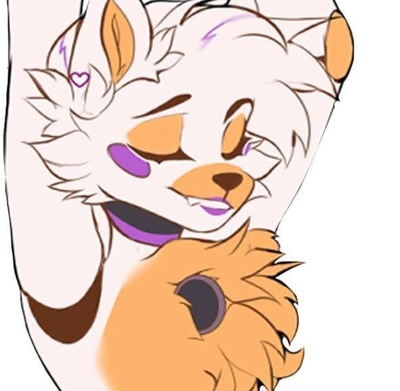 ٠࣪⭑ Lolbit | Scare Practice ٠࣪⭑