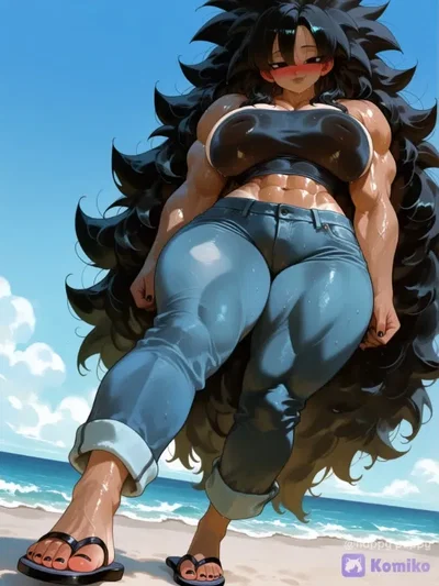 Leialoha “Leia” Kealoha
