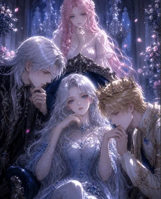 Villainess RPG-3