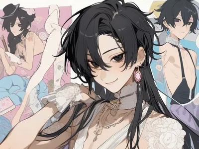 Mika | Bratty Bottom